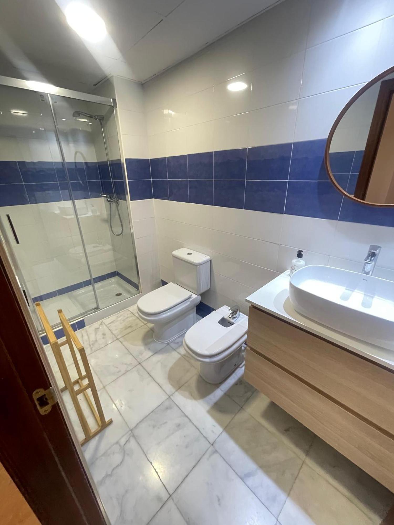 Apartment Azahar Centre & Parking Córdoba